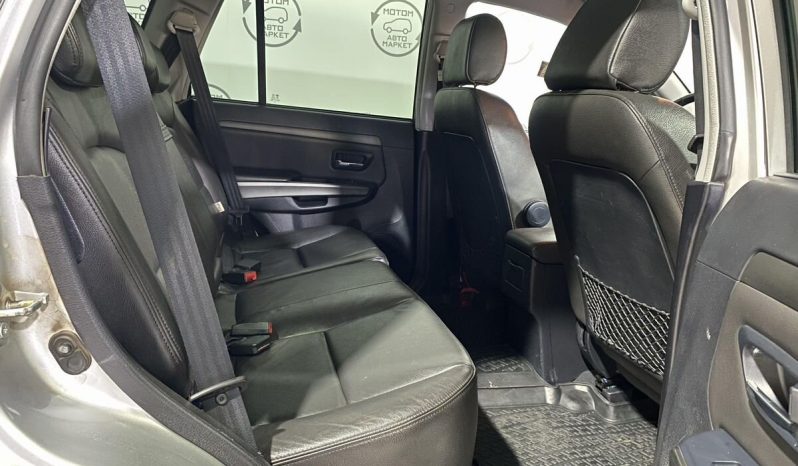 Great Wall Hover H5, 2014 full