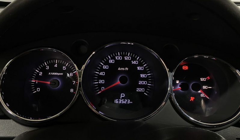 Dongfeng H30 Cross, 2014 full
