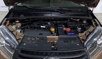Lada (ВАЗ) XRAY, 2017 full