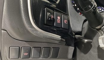 Mitsubishi Outlander, 2016 full