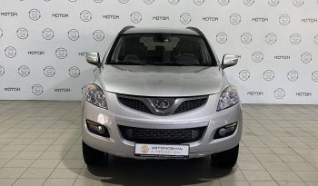 Great Wall Hover H5, 2014 full