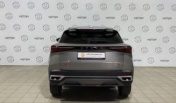 Omoda C5, 2024 full
