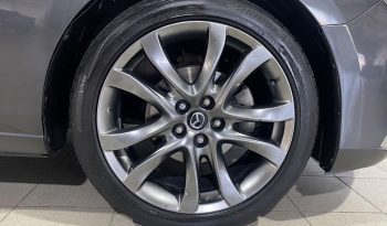 Mazda 6, 2018 full