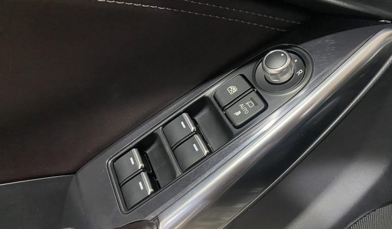 Mazda 6, 2018 full