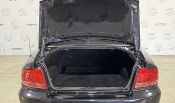 Hyundai Sonata, 2009 full