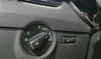 Skoda Octavia, 2013 full