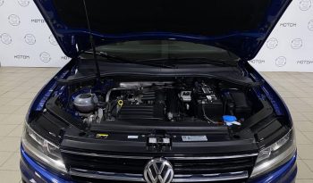 Volkswagen Tiguan, 2020 full