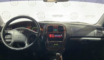 Hyundai Sonata, 2009 full