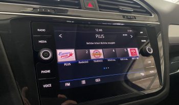 Volkswagen Tiguan, 2020 full