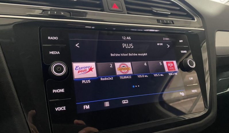 Volkswagen Tiguan, 2020 full
