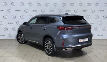 Exeed TXL, 2022 full