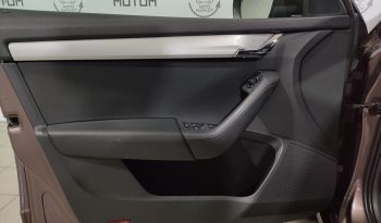 Skoda Octavia, 2013 full