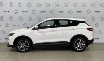Geely Coolray, 2023 full