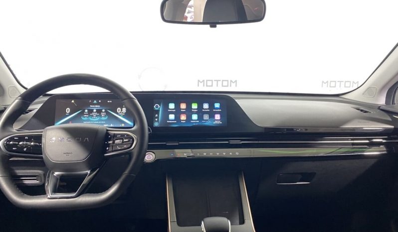 Omoda C5, 2024 full