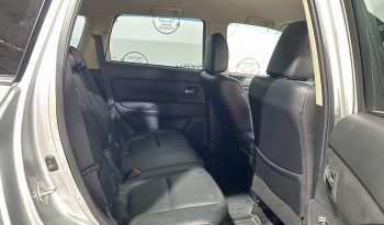 Mitsubishi Outlander, 2016 full