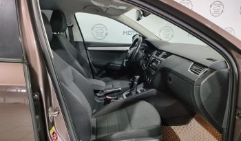 Skoda Octavia, 2013 full