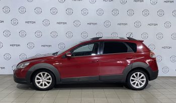 Dongfeng H30 Cross, 2014 full