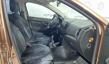 Lada (ВАЗ) XRAY, 2017 full