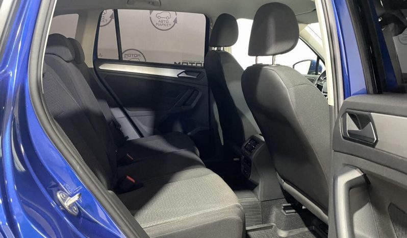 Volkswagen Tiguan, 2020 full
