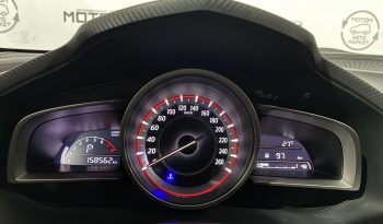 Mazda 3, 2014 full