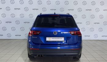 Volkswagen Tiguan, 2020 full