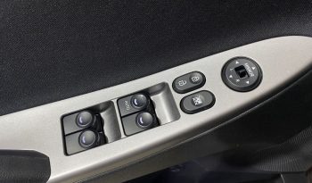 Hyundai Solaris, 2015 full