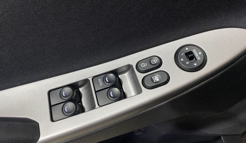 Hyundai Solaris, 2015 full
