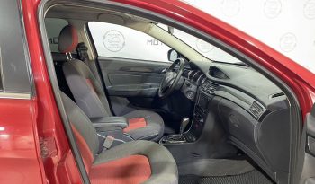 Dongfeng H30 Cross, 2014 full