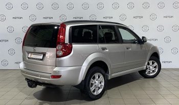 Great Wall Hover H5, 2014 full