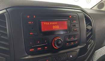 Lada (ВАЗ) XRAY, 2017 full