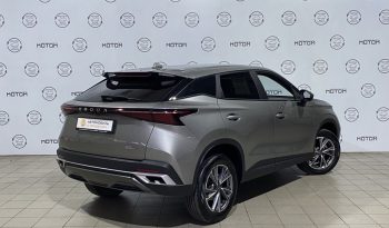 Omoda C5, 2024 full