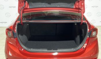 Mazda 3, 2014 full