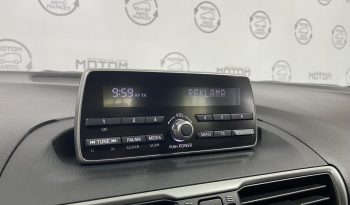 Mazda 3, 2014 full
