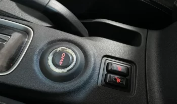 Mitsubishi Outlander, 2016 full