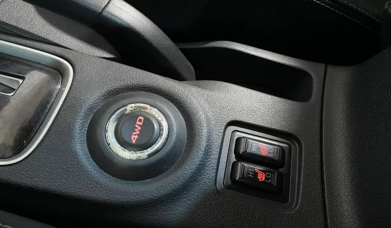 Mitsubishi Outlander, 2016 full