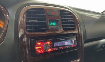 Hyundai Sonata, 2009 full