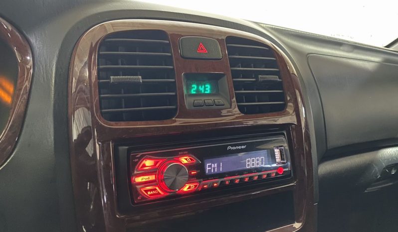 Hyundai Sonata, 2009 full