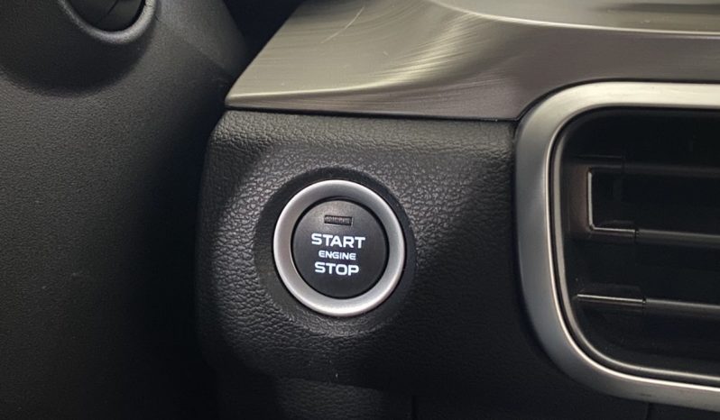 Geely Coolray, 2023 full