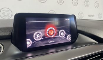 Mazda 6, 2018 full