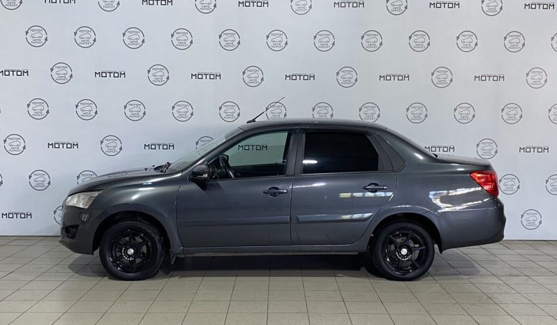 Datsun on-DO, 2020 full