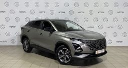 Omoda C5, 2024