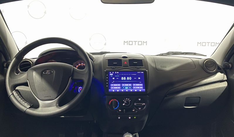 Lada (ВАЗ) Granta, 2019 full