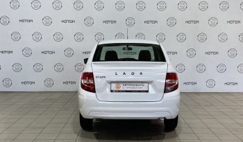 Lada (ВАЗ) Granta, 2025 full