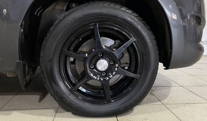 Datsun on-DO, 2020 full