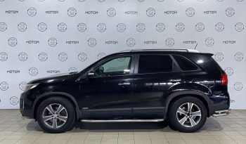 Kia Sorento, 2013 full