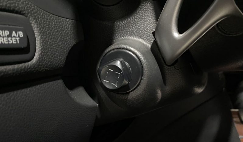 Infiniti FX, 2012 full