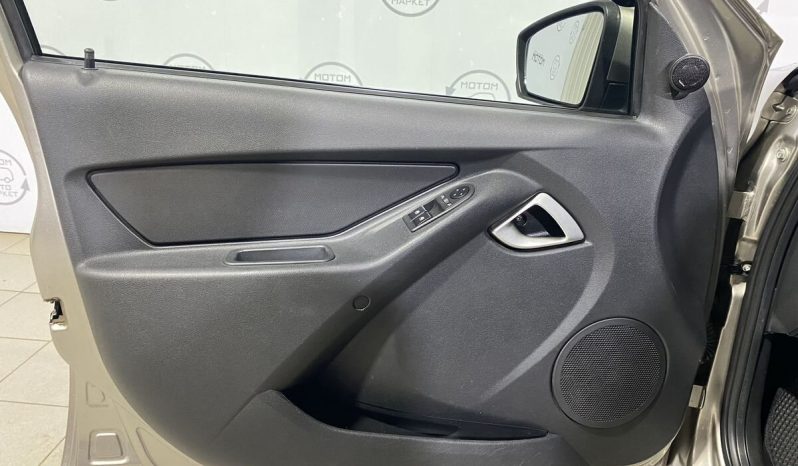 Lada (ВАЗ) Granta, 2019 full