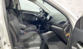 Lada (ВАЗ) Vesta, 2019 full