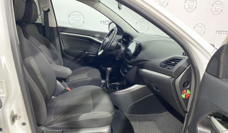 Lada (ВАЗ) Vesta, 2019 full