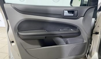Ford Focus, 2008 full